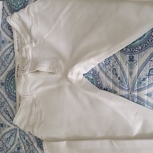 DL1961 Elodie Smart Denim Instasculpt Boot Size 31.